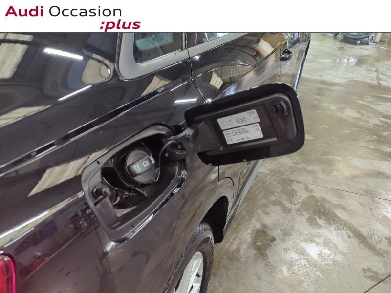 Voitures occasions Audi Q3 S line Lille