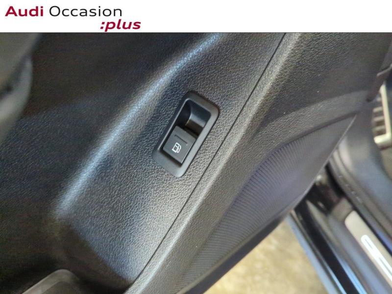 Voitures occasions Audi Q3 S line Lille