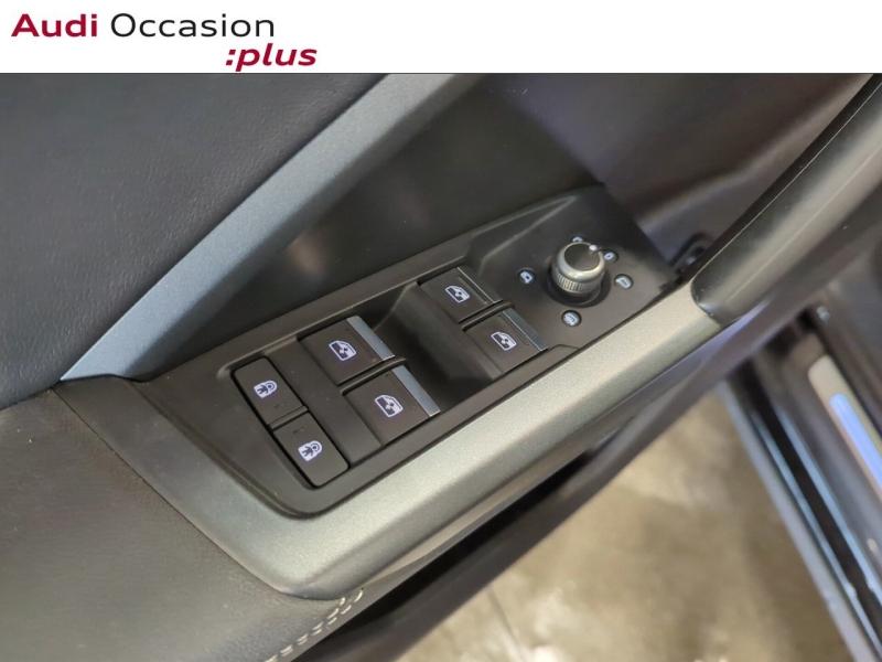 Voitures occasions Audi Q3 S line Lille