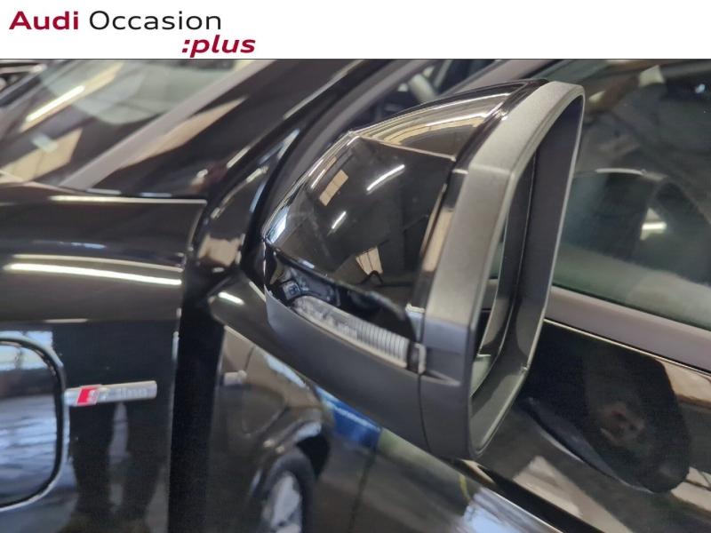 Voitures occasions Audi Q3 S line Lille
