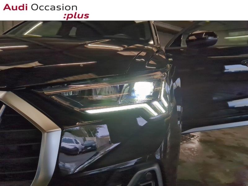 Voitures occasions Audi Q3 S line Lille
