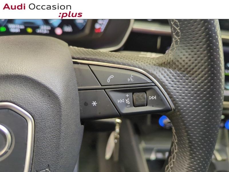 Voitures occasions Audi Q3 S line Lille