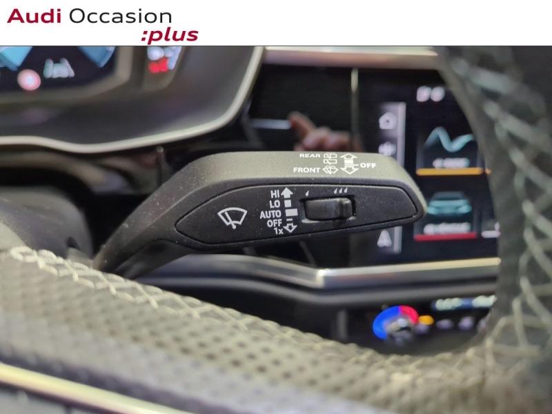 Voitures occasions Audi Q3 S line Lille