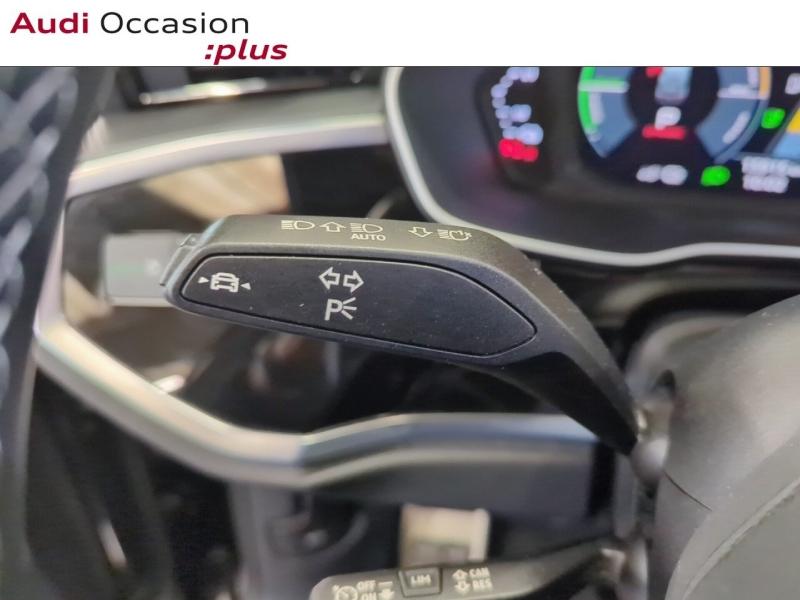 Voitures occasions Audi Q3 S line Lille