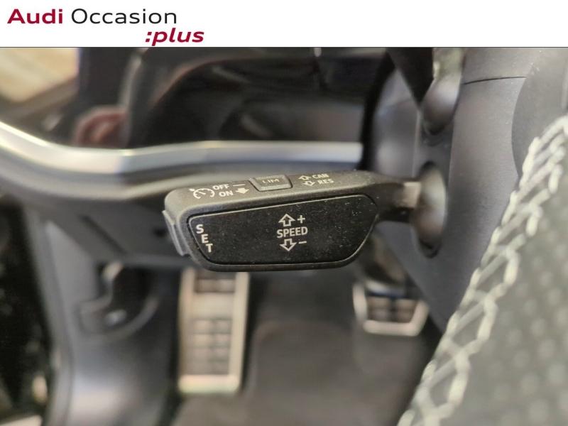 Voitures occasions Audi Q3 S line Lille