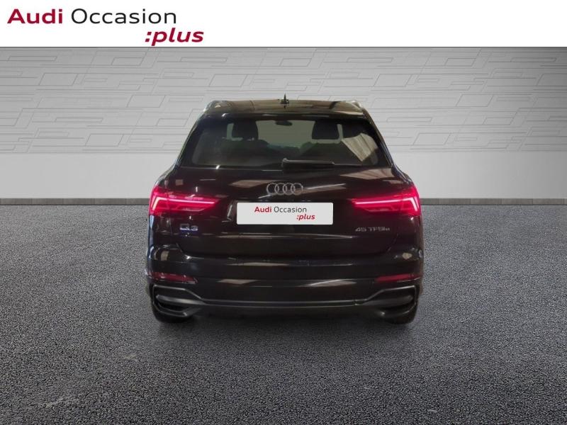 Voitures occasions Audi Q3 S line Lille