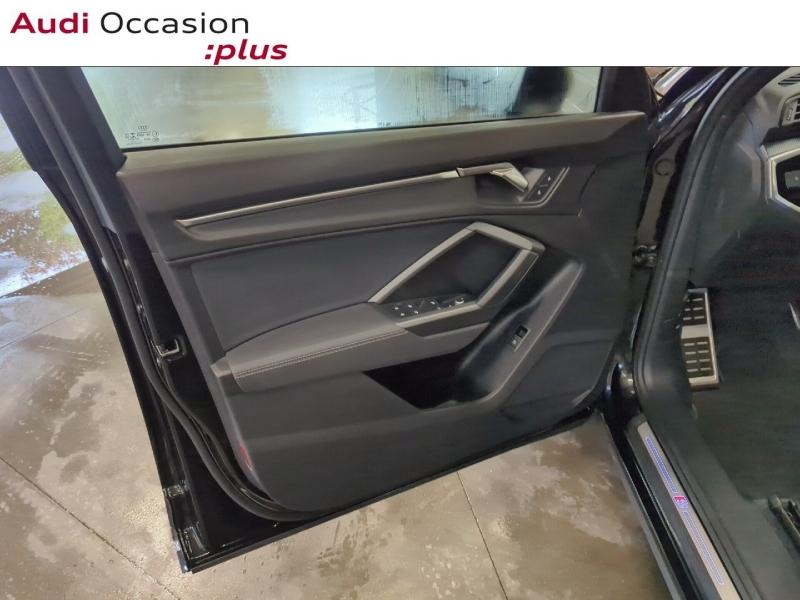 Voitures occasions Audi Q3 S line Lille