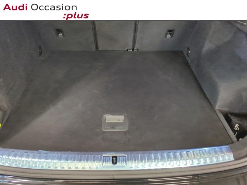 Voitures occasions Audi Q3 S line Lille