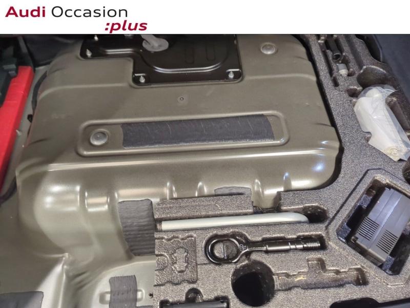 Voitures occasions Audi Q3 S line Lille