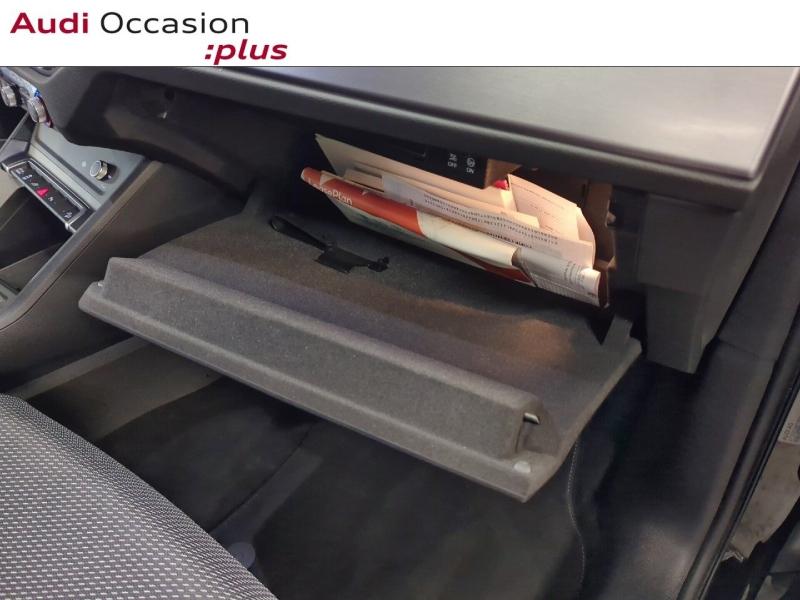 Voitures occasions Audi Q3 S line Lille