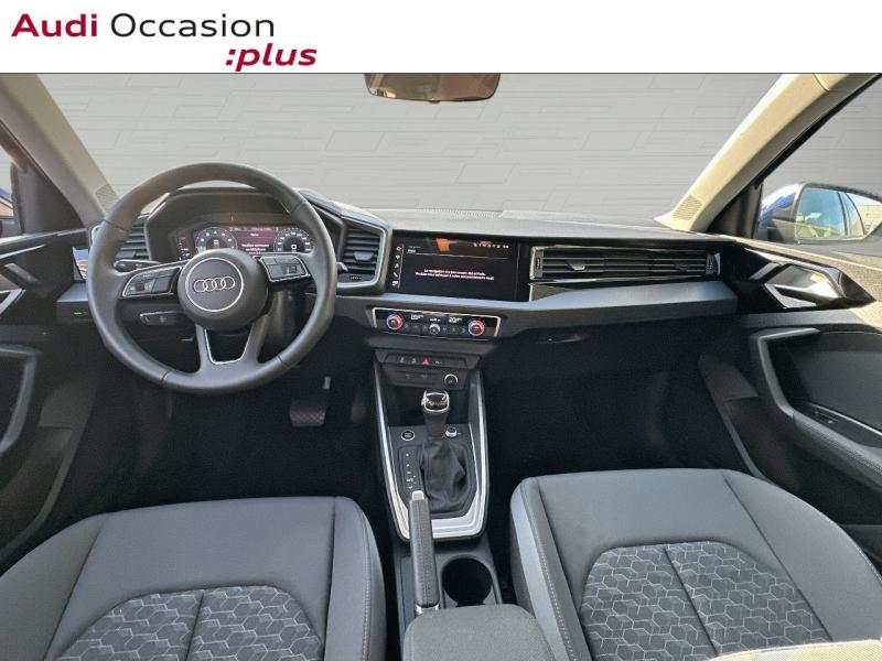Voitures occasions Audi A1 Sportback Design Lille