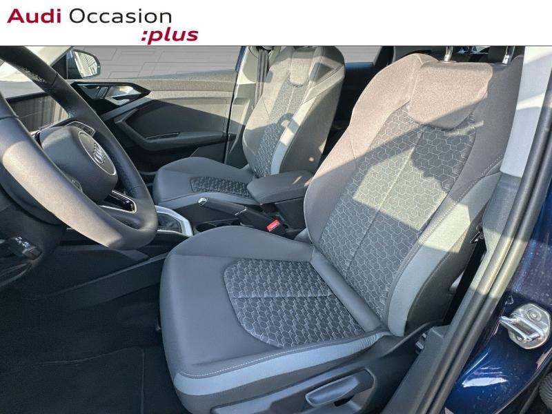 Voitures occasions Audi A1 Sportback Design Lille