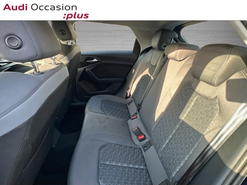 Voitures occasions Audi A1 Sportback Design Lille