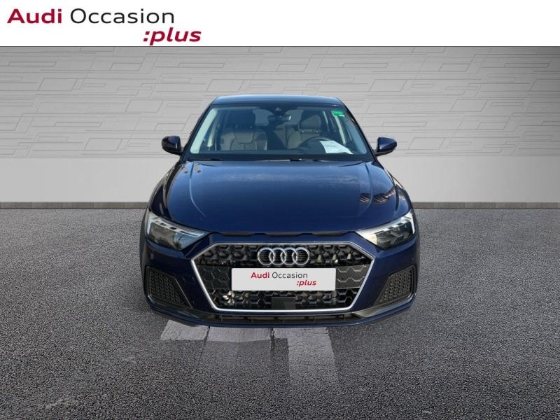 Voitures occasions Audi A1 Sportback Design Lille