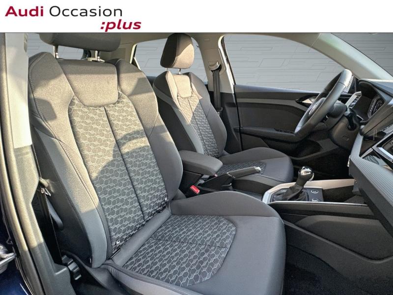 Voitures occasions Audi A1 Sportback Design Lille