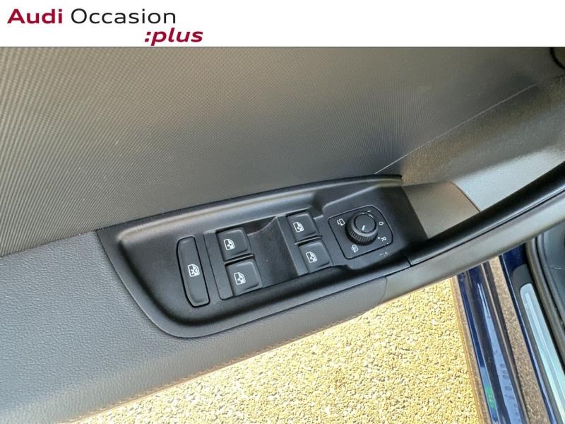 Voitures occasions Audi A1 Sportback Design Lille