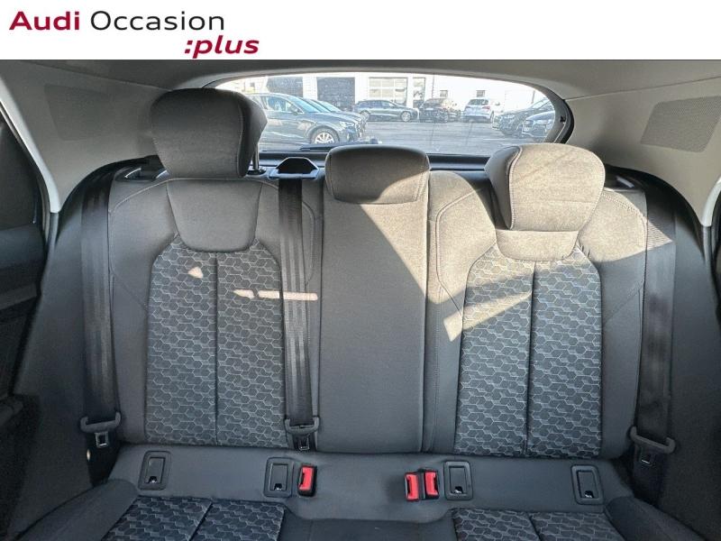 Voitures occasions Audi A1 Sportback Design Lille