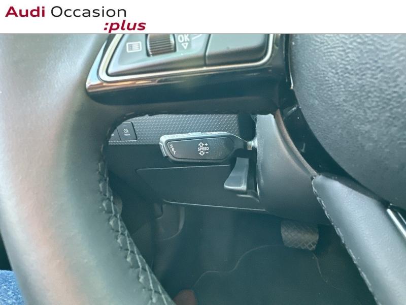 Voitures occasions Audi A1 Sportback Design Lille