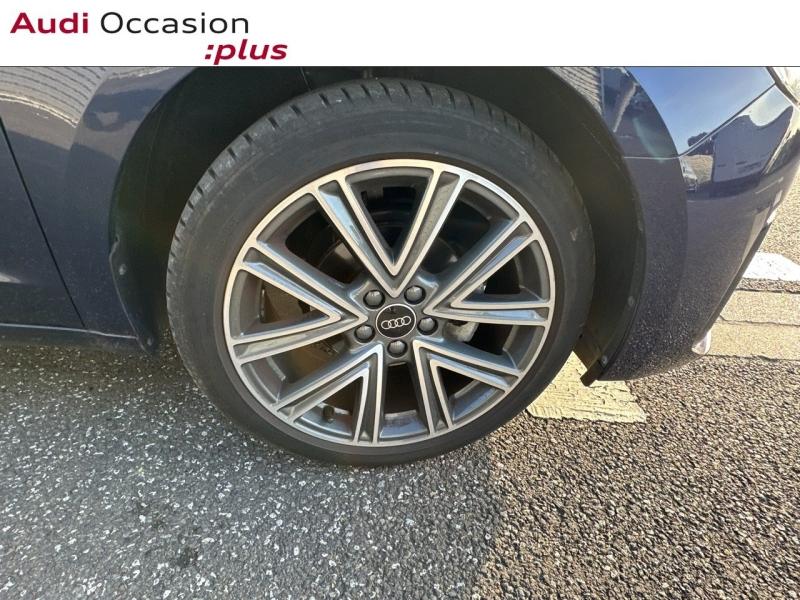 Voitures occasions Audi A1 Sportback Design Lille