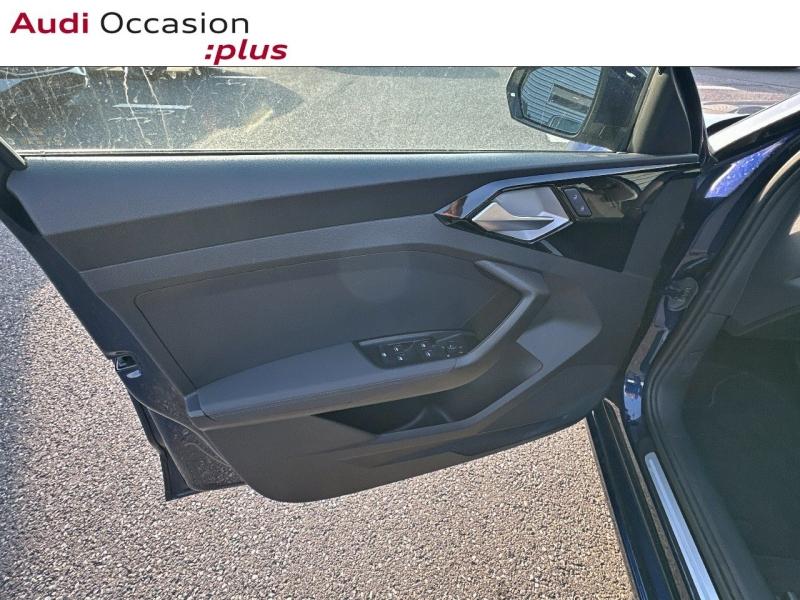 Voitures occasions Audi A1 Sportback Design Lille