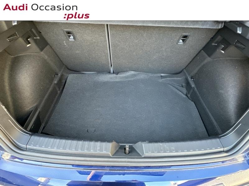 Voitures occasions Audi A1 Sportback Design Lille