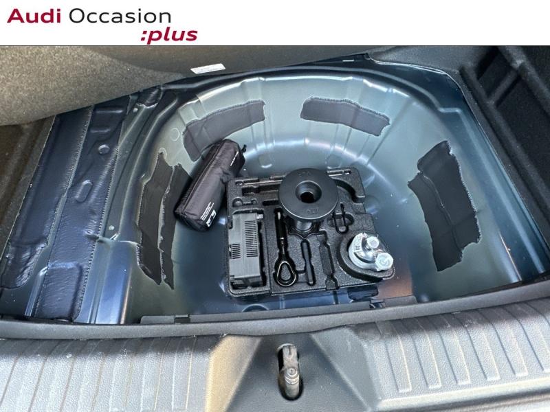 Voitures occasions Audi A1 Sportback Design Lille