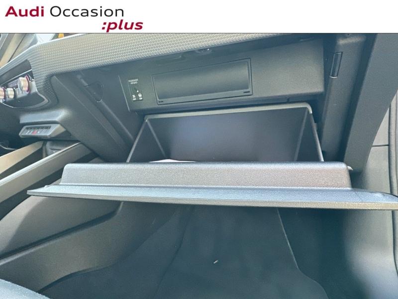 Voitures occasions Audi A1 Sportback Design Lille