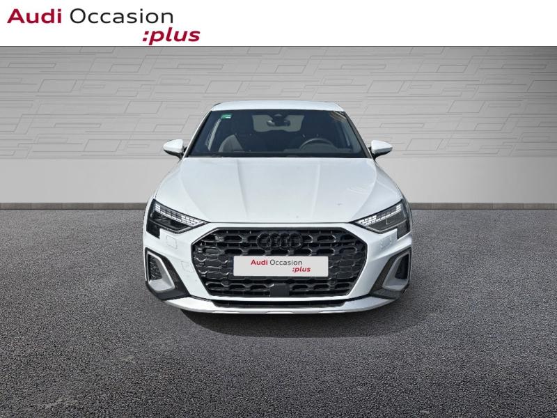 Voitures occasions Audi A3 allstreet Avus Lille