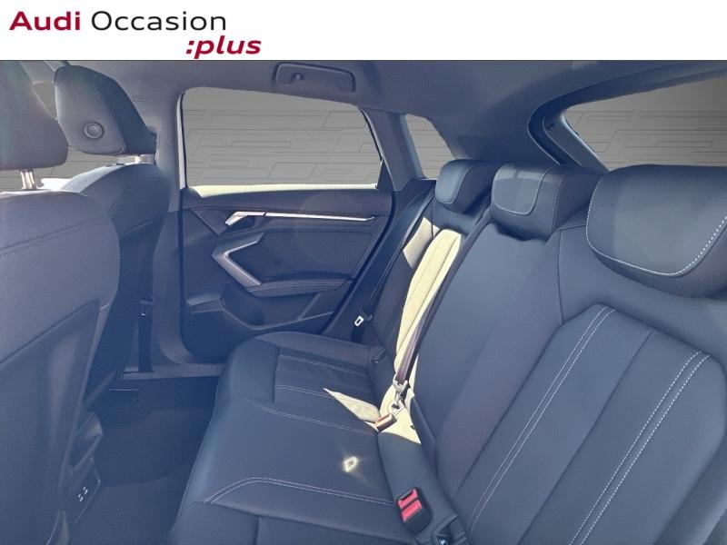 Voitures occasions Audi A3 allstreet Avus Lille