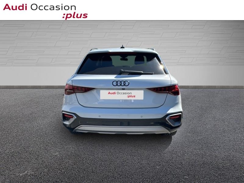 Voitures occasions Audi A3 allstreet Avus Lille