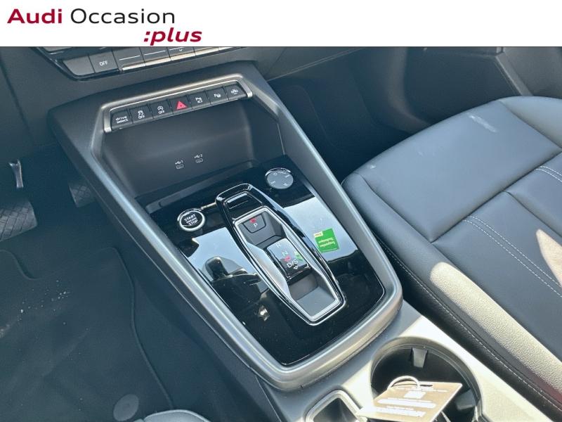 Voitures occasions Audi A3 allstreet Avus Lille