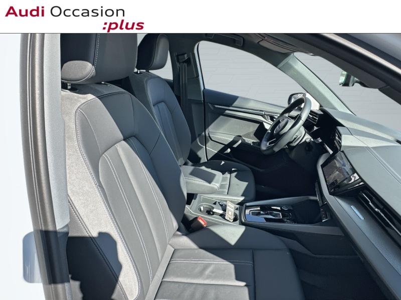 Voitures occasions Audi A3 allstreet Avus Lille