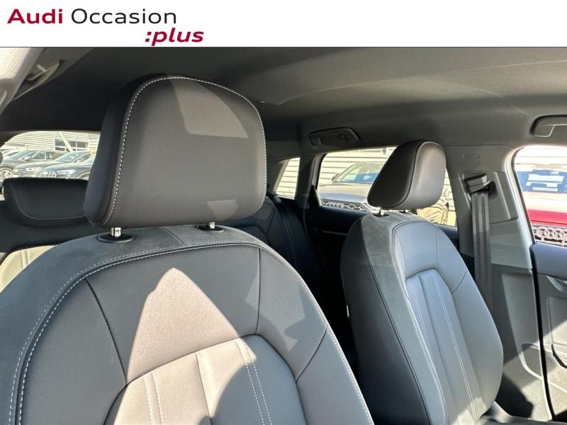 Voitures occasions Audi A3 allstreet Avus Lille