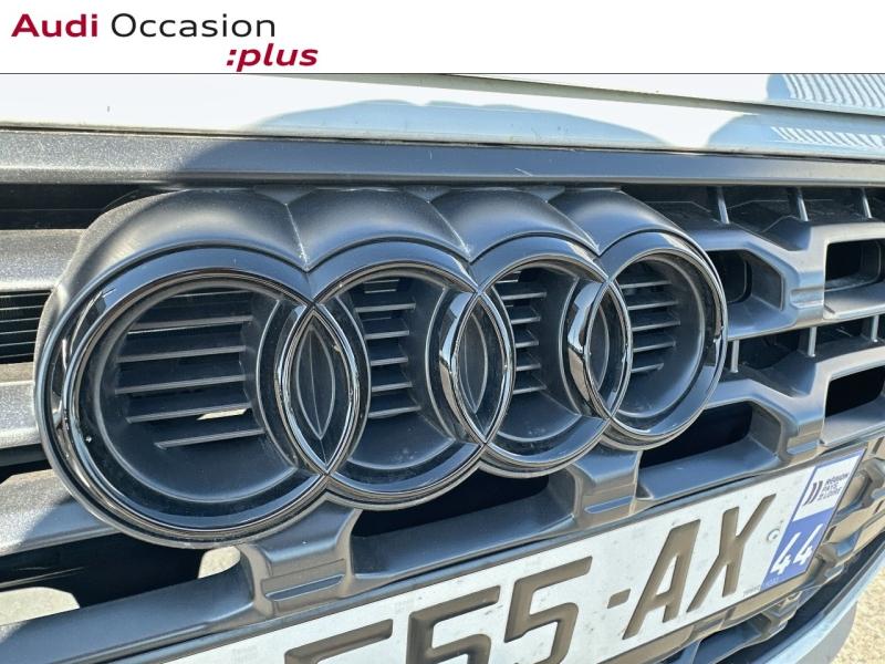 Voitures occasions Audi A3 allstreet Avus Lille