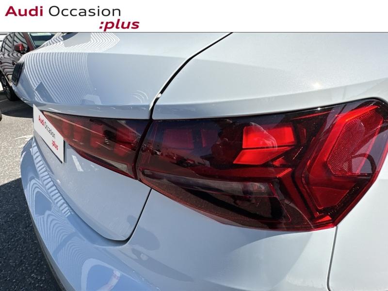Voitures occasions Audi A3 allstreet Avus Lille