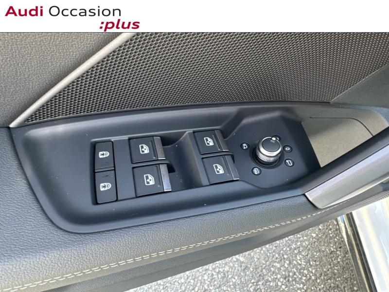 Voitures occasions Audi A3 allstreet Avus Lille