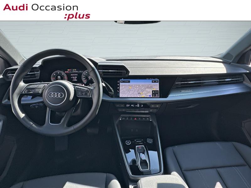 Voitures occasions Audi A3 allstreet Avus Lille