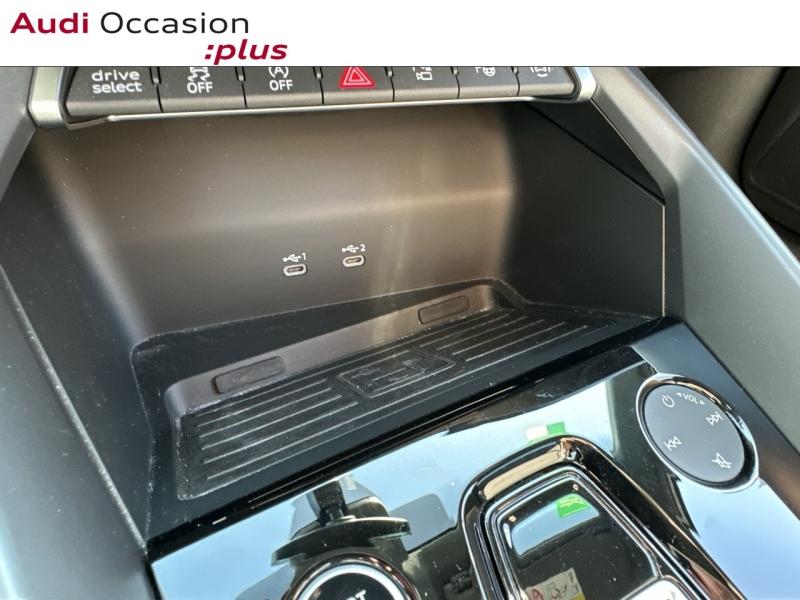 Voitures occasions Audi A3 allstreet Avus Lille