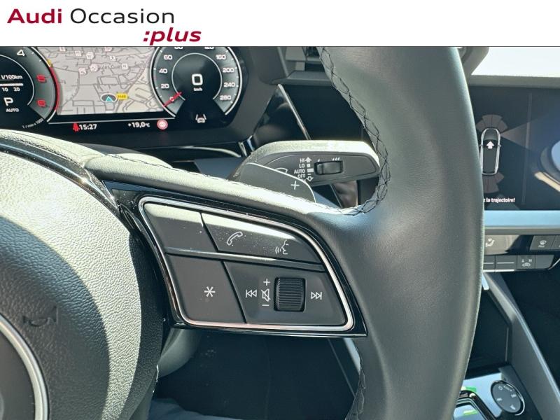 Voitures occasions Audi A3 allstreet Avus Lille