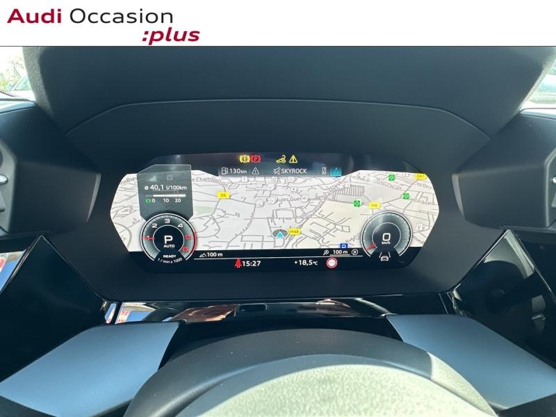 Voitures occasions Audi A3 allstreet Avus Lille