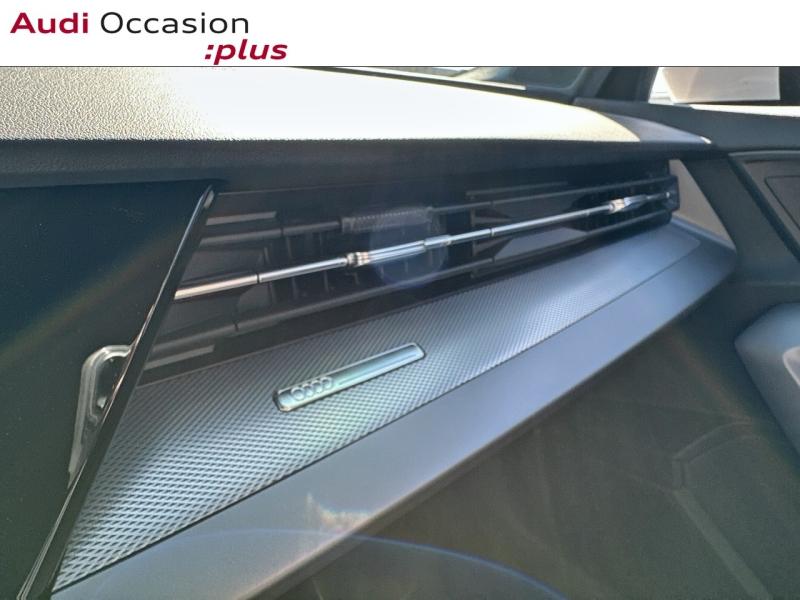 Voitures occasions Audi A3 allstreet Avus Lille