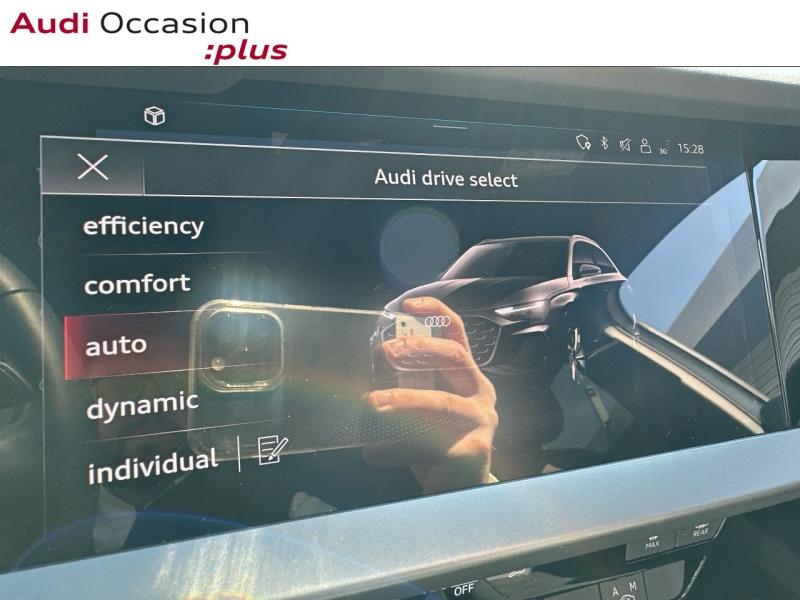 Voitures occasions Audi A3 allstreet Avus Lille