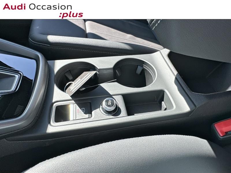 Voitures occasions Audi A3 allstreet Avus Lille