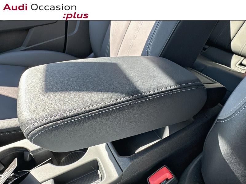 Voitures occasions Audi A3 allstreet Avus Lille