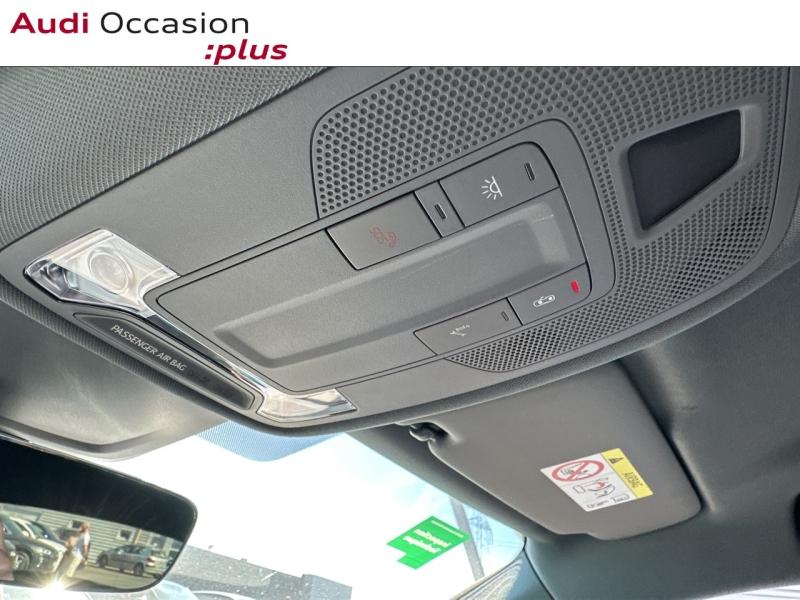 Voitures occasions Audi A3 allstreet Avus Lille