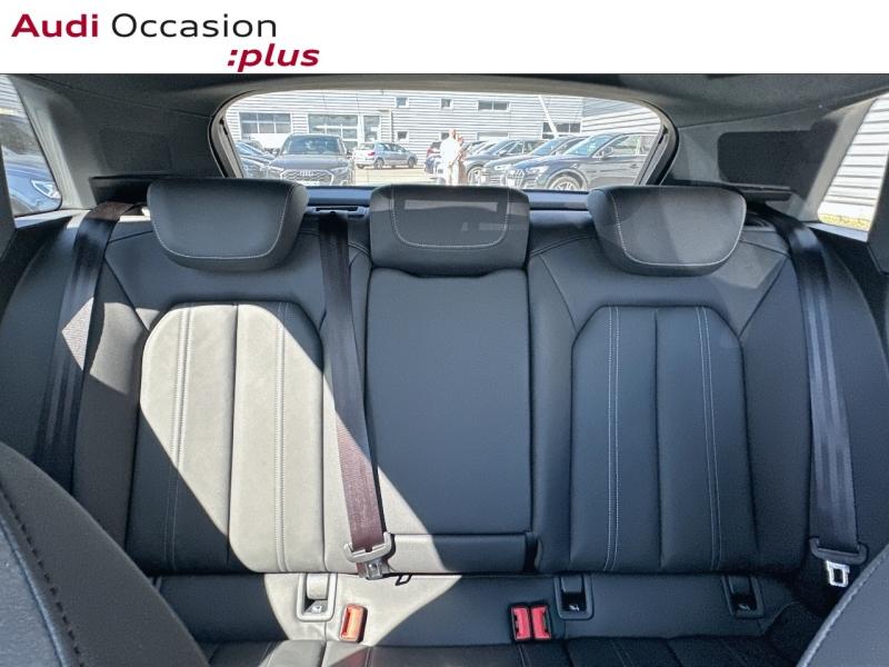 Voitures occasions Audi A3 allstreet Avus Lille
