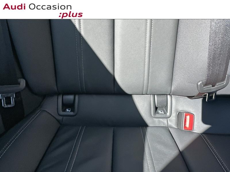 Voitures occasions Audi A3 allstreet Avus Lille