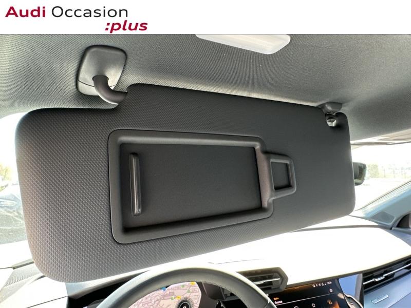 Voitures occasions Audi A3 allstreet Avus Lille