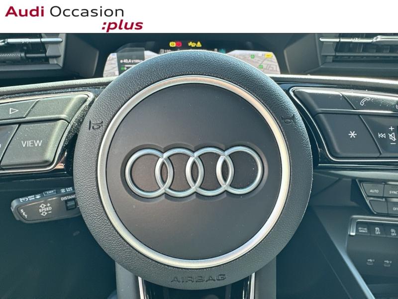 Voitures occasions Audi A3 allstreet Avus Lille