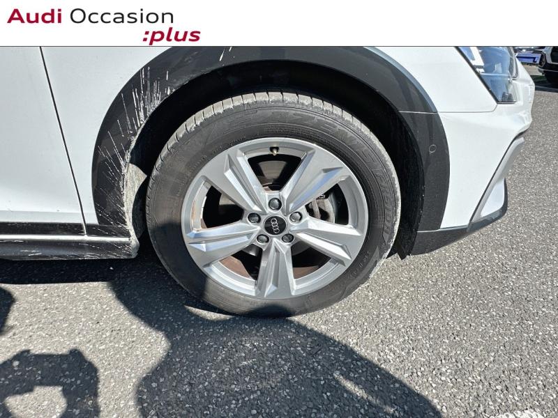 Voitures occasions Audi A3 allstreet Avus Lille